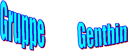 Gruppe            Genthin